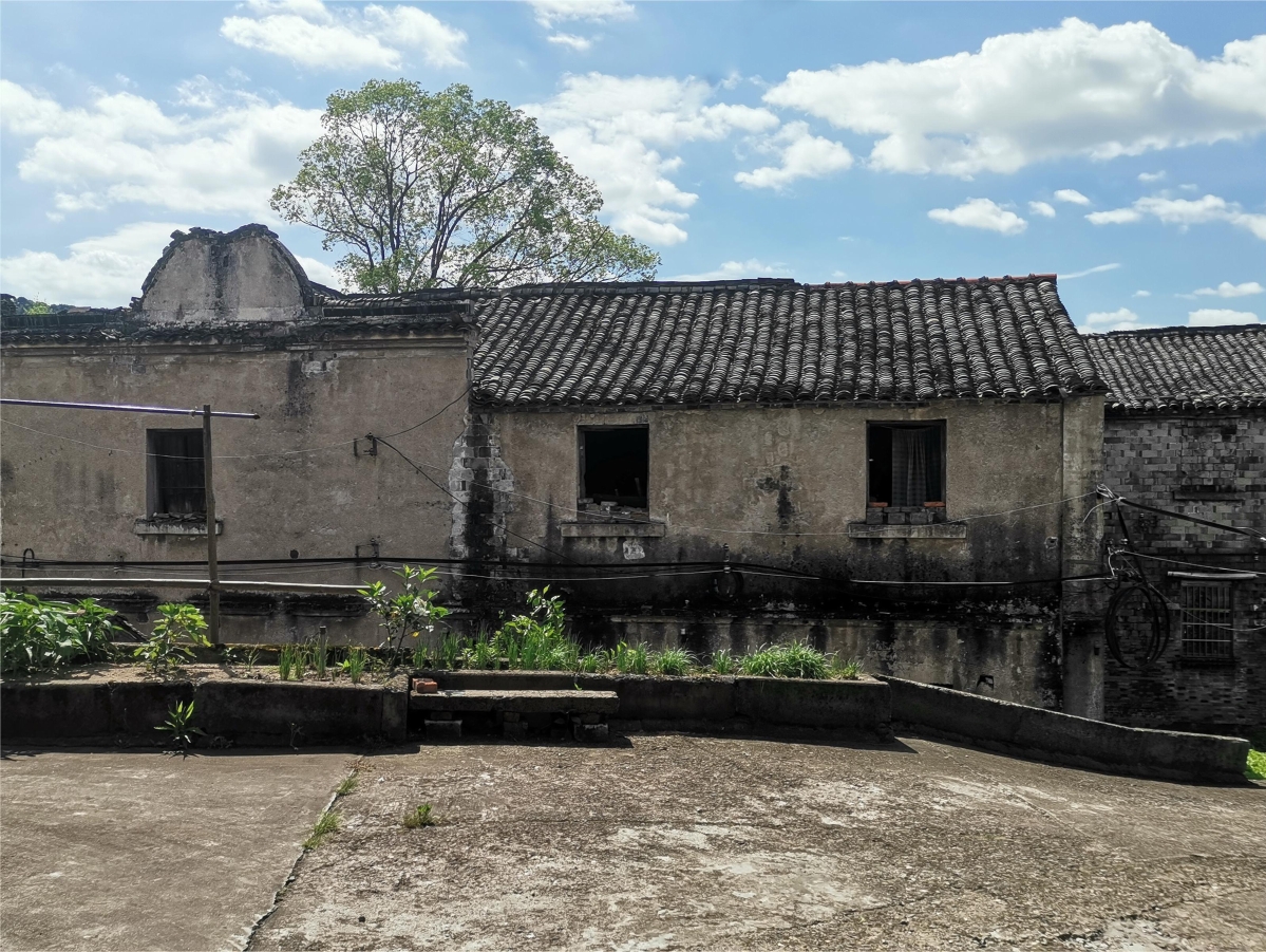 圖3 我黨隱蔽戰(zhàn)線的革命先驅(qū)樓震旦祖居.jpg