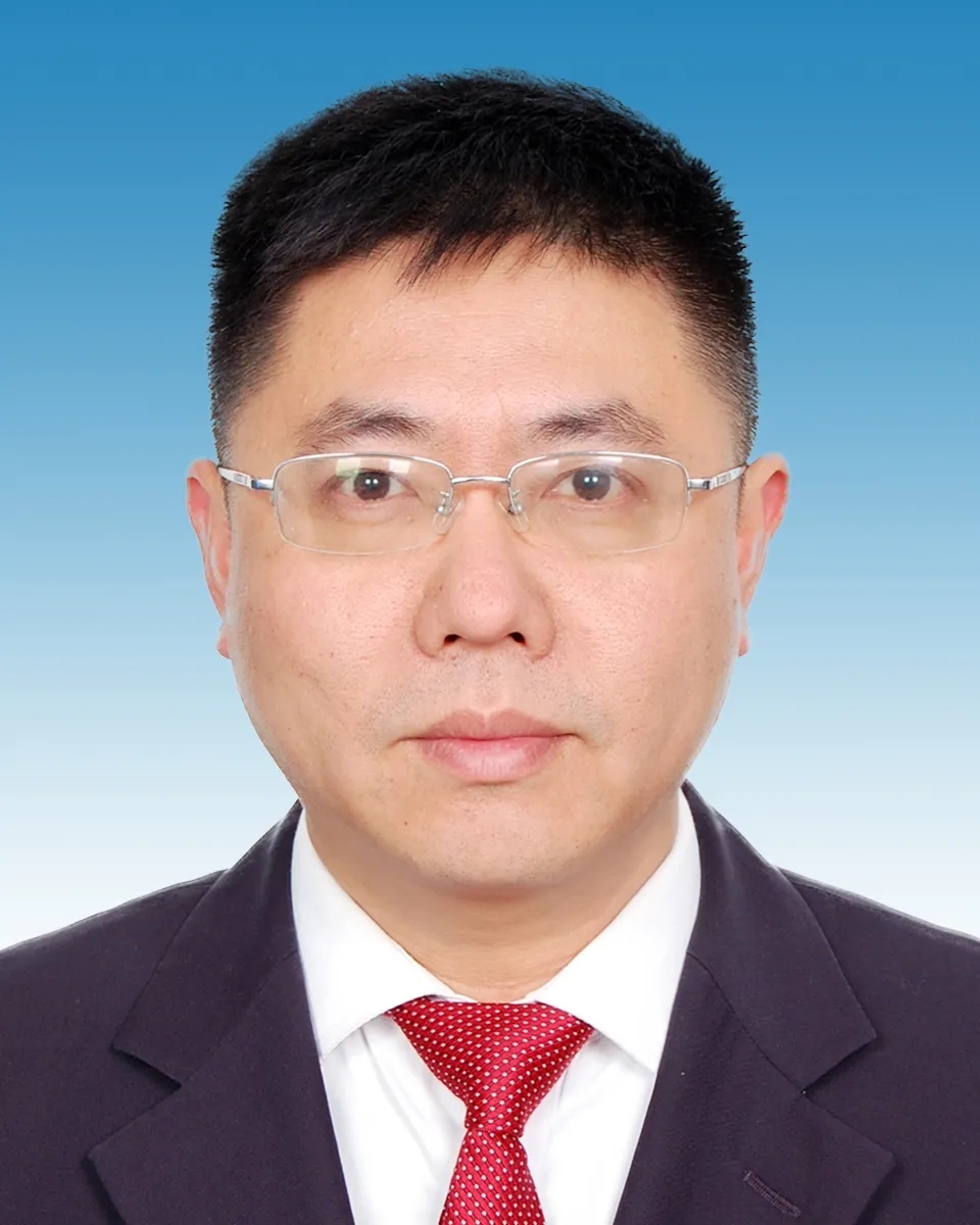 何軍杰